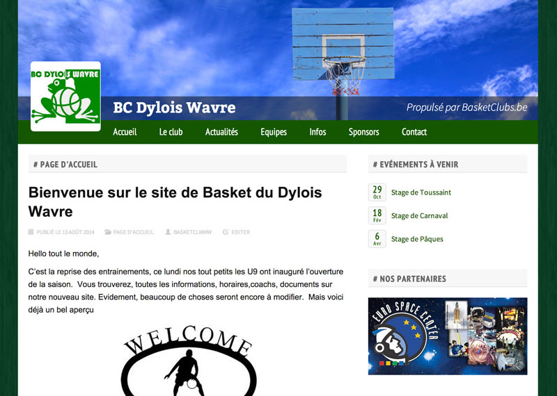 dyloiswavre