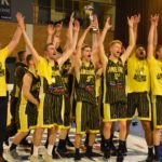 Victoire en coupe de province seniors hommes contre Mariembourg avec la manière en plus !!