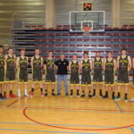 Equipe championne Awbb 2016/2017