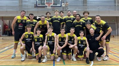 Les TDM2 avec les U16R de Thomas Demande