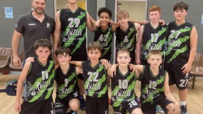 U16G Reg Br