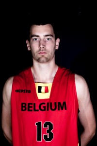 Amaury GORGEMANS