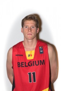 Maxime GAUDOUX