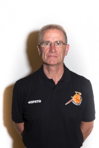 CASTEELS, Eddy
