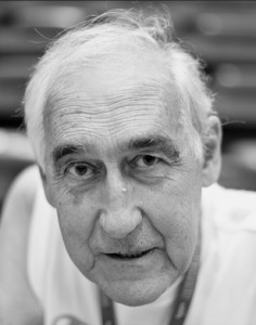 John LORIDON John LORIDON