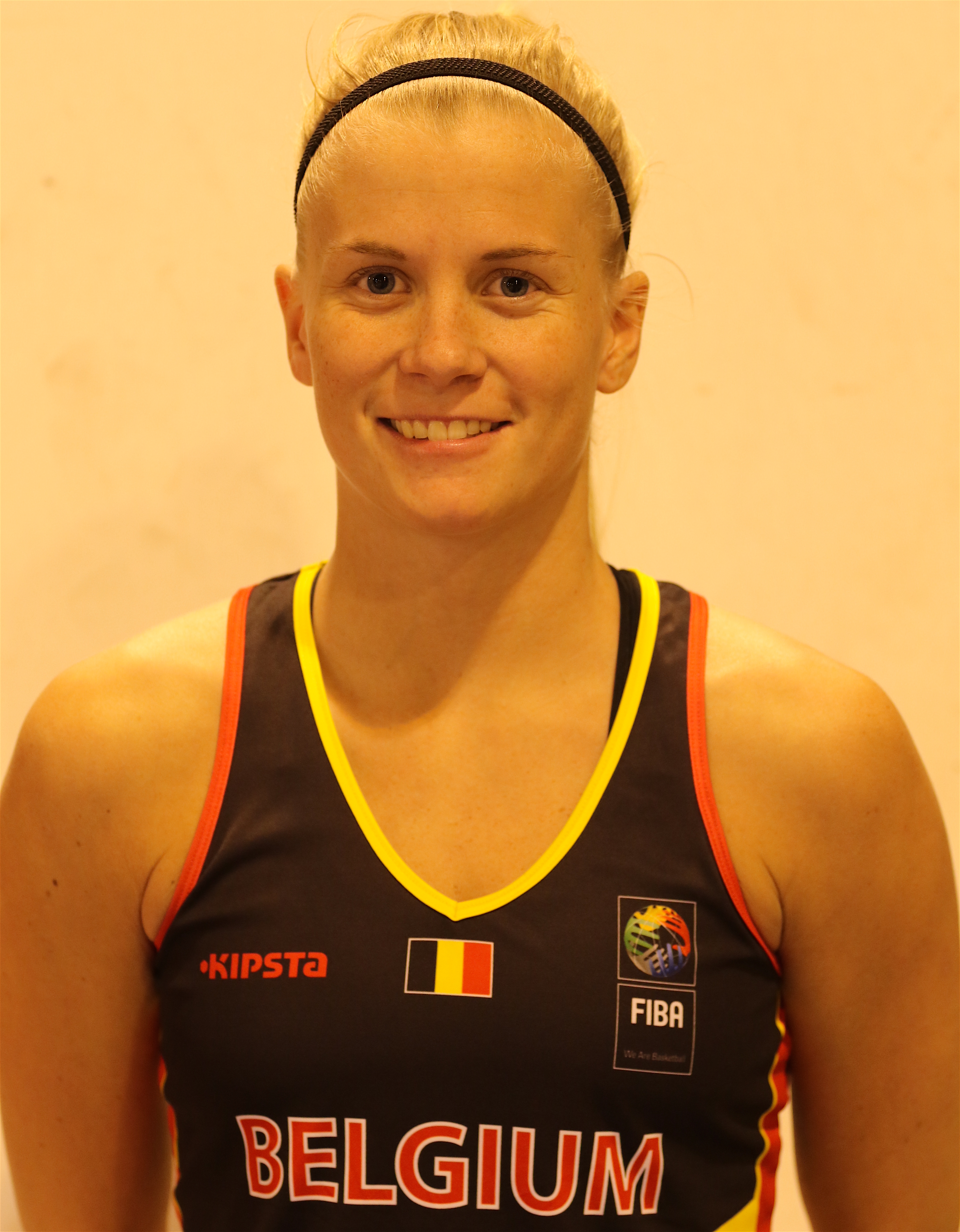 The BELGIAN CATS | Belgium National Teams