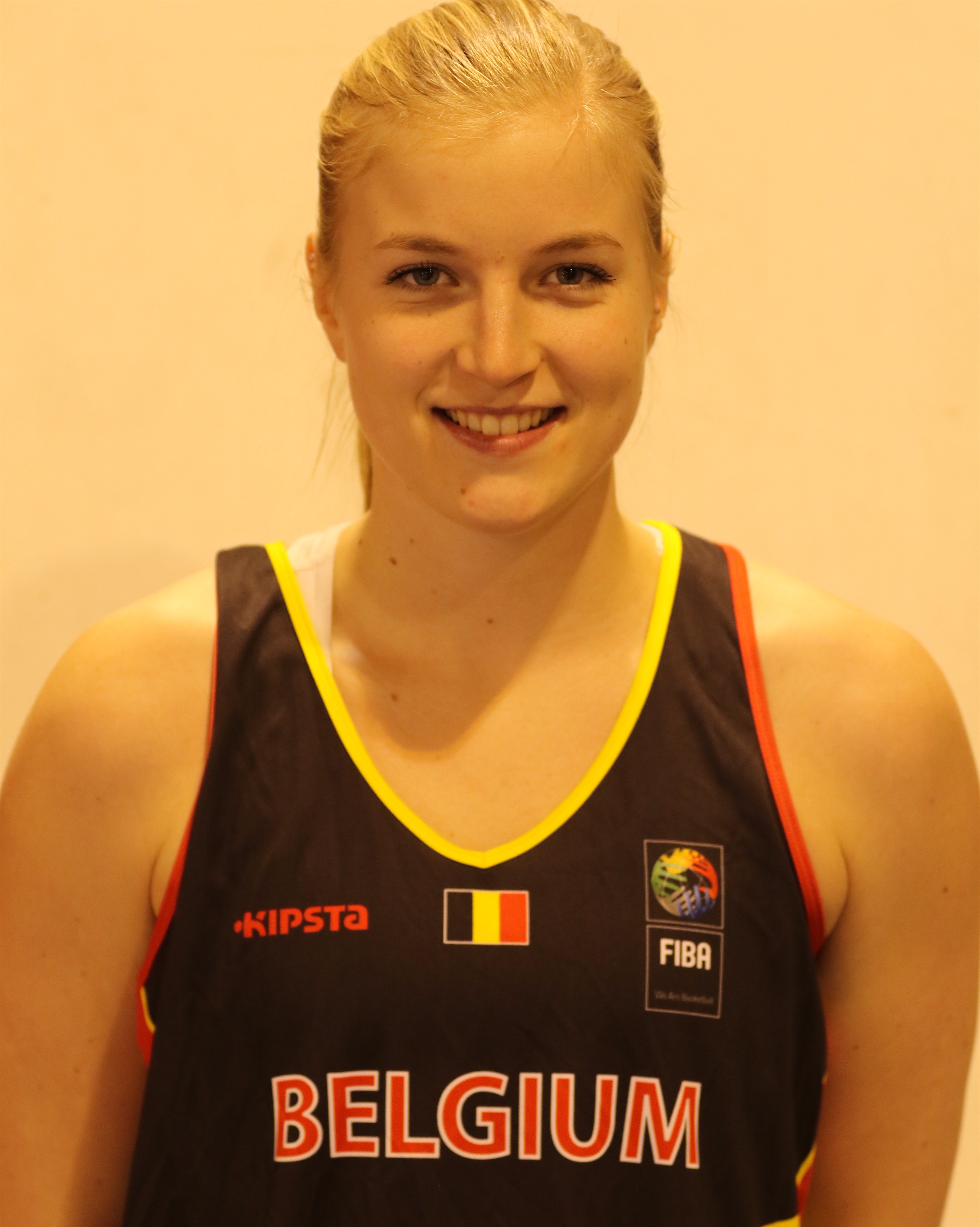 The BELGIAN CATS | Belgium National Teams