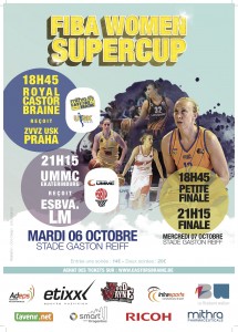 fiba women supercup