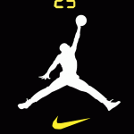 Jordan basketball et streetwear