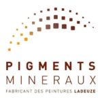 Pigments Minéraux Ladeuze
Rue des Hauts Arbres 34 7950 Ladeuze
www.pigmentsmineraux.be