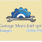 Garage Maes Joël sprl
Rue de la Station 47B, 7904 Tourpes
069 661976  
