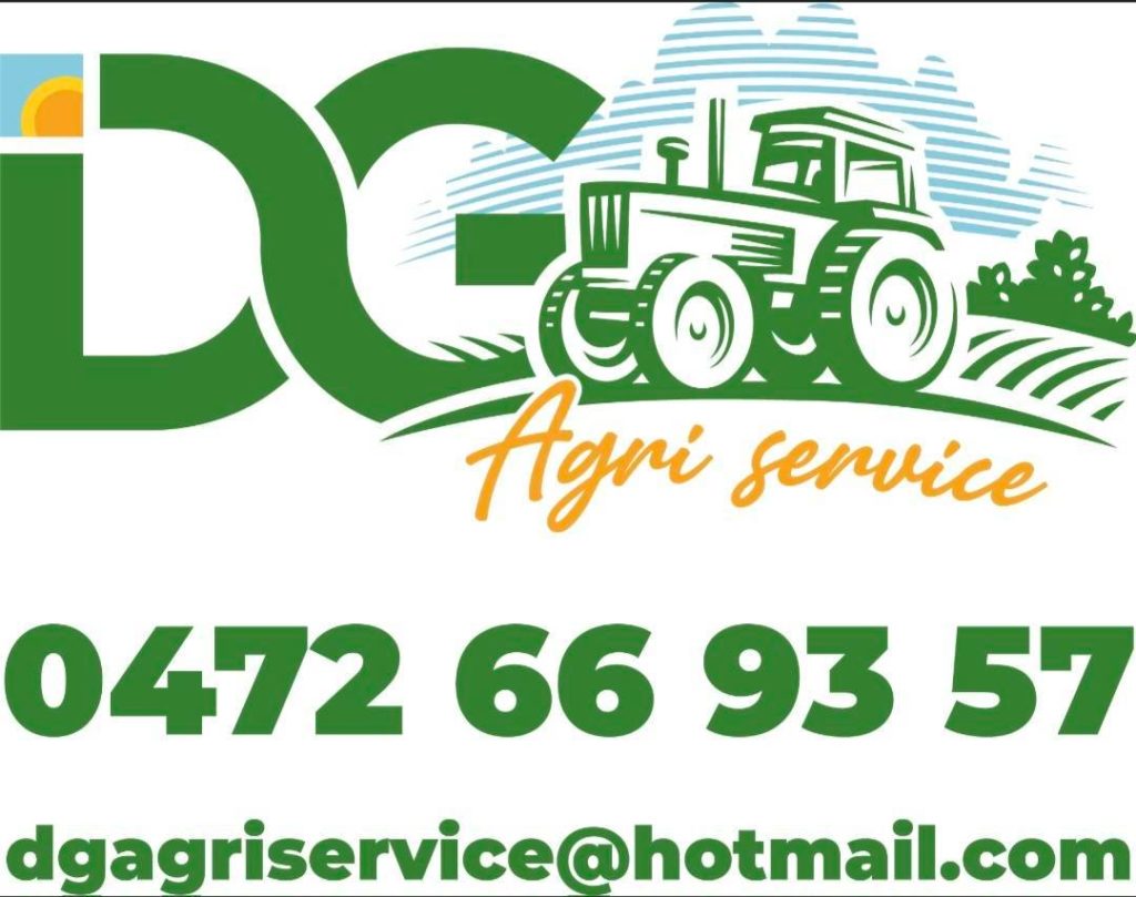 DG Agriservices