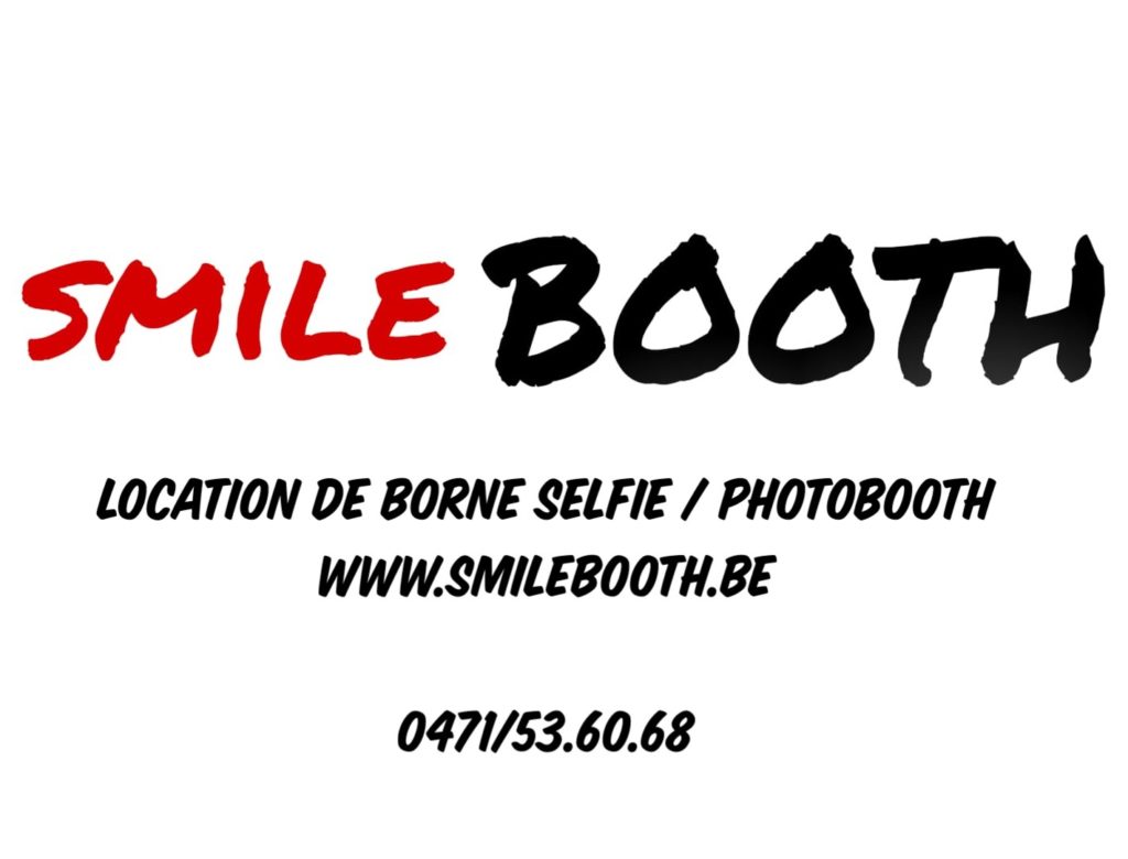 Smilebooth