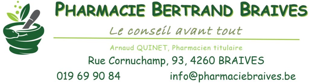 Pharmacie Bertrand