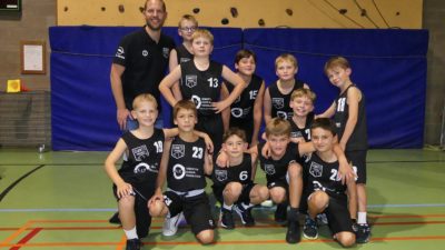 U12 Mat 2024-2025