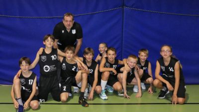 U12 Oli 2024-2025
