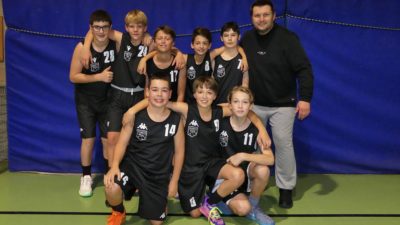 U14 2024-2025