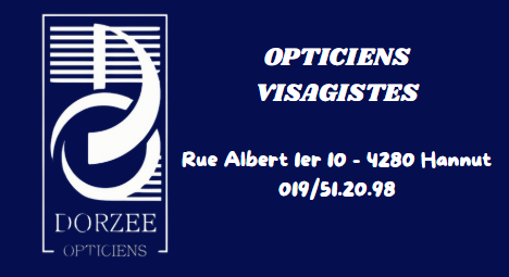 Opticien Dorzee