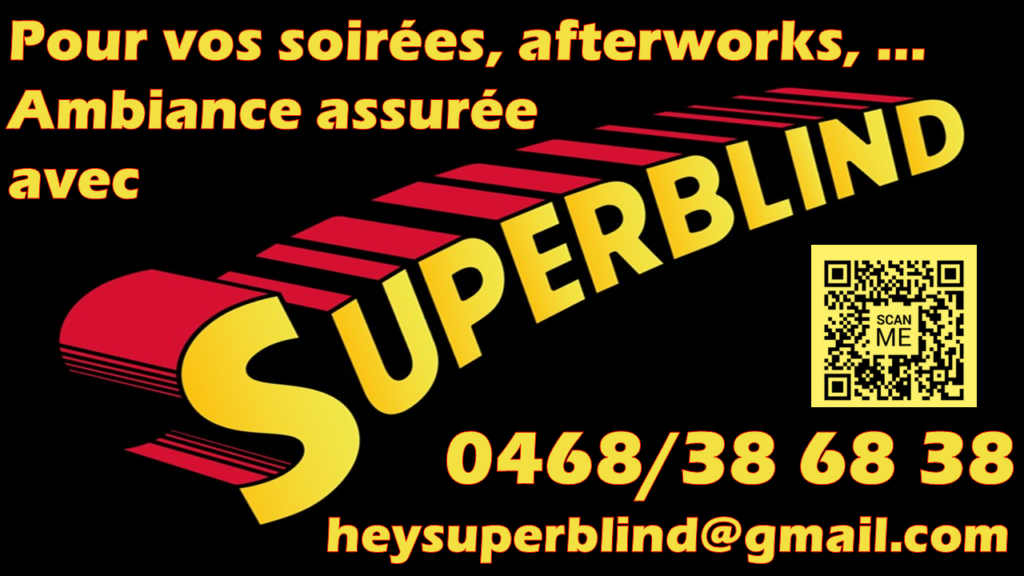 Superblind