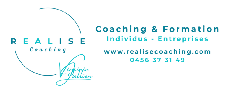 logo realise coaching 2