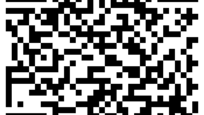 QR Code de la boutique en ligne des Giants Braives