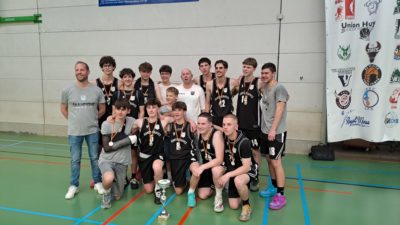 Nos U18 Elites 25-26 champions interséries !