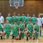 SAISON 2016-2017

CHAMPION AWBB  U18
VICE CHAMPION AWBB-VBL