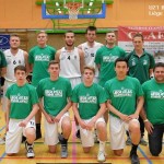 SAISON 2015-2016

CHAMPION AWBB  U21
VICE CHAMPION VBL - AWBB
