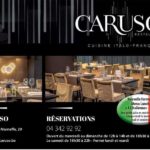 Restaurant Caruso