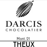 Merci et bienvenue à notre nouveau partenaire sponsor DARCIS CHOCOLATIER Theux 
Commandez via Smets 
