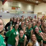 Championnes En P3 Dames Saison 2021 2022