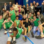 SAISON 2022-2023

CHAMPIONS EN U18 ELITES