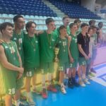 SAISON 2022-2023

FINALE COUPE AWBB MINIMES