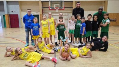 Match du 02/12/23 contre Herve-Battice (16-16)