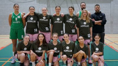 SAISON 2023-2024