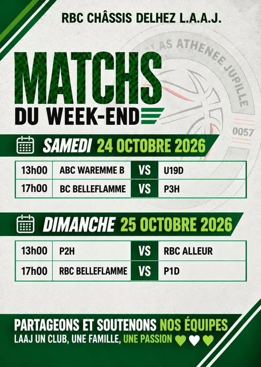 DOMICILE/EXTERIEUR  S . 24 – D . 25 OCTOBRE 2026