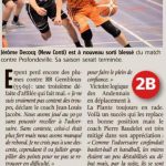 P2 - Vers l'Avenir 12/12/17