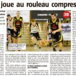 P3 - Vers l'Avenir 13/02/18