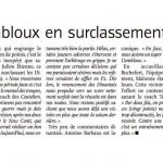 P3 - Vers l'Avenir 26/09/17