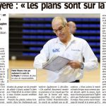 P3 - Vers l'Avenir 21/11/17