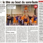 P2 - Vers l'Avenir 27/03/18