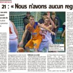 P1 - Vers l'Avenir 02/10/18