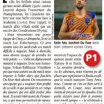 P1 - Vers l'Avenir 07/12/18