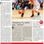 P1 - Vers l'Avenir 17/09/18