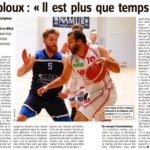 P1 - Vers l'Avenir 18/09/18