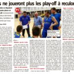 P1 - Vers l'Avenir 31/01/19