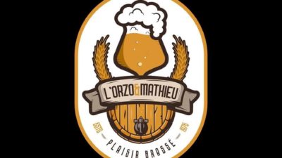 Brasserie L'Orzo & Mathieu à Vezin