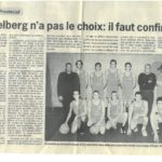 Saison 1997-1998