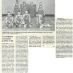 Saison 1999-2000