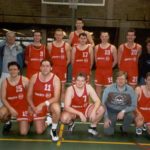 UJK saison 1996-1997